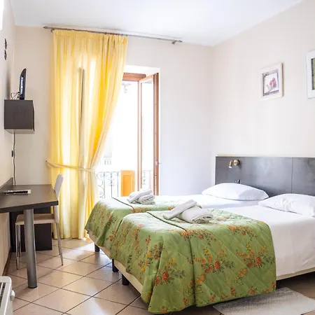 Hotell Ligure Cuneo