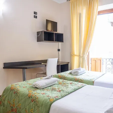Ligure Hotell Cuneo