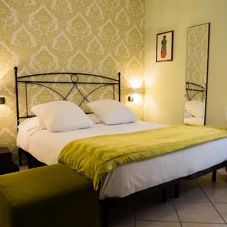 Ligure Hotell