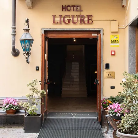 Ligure