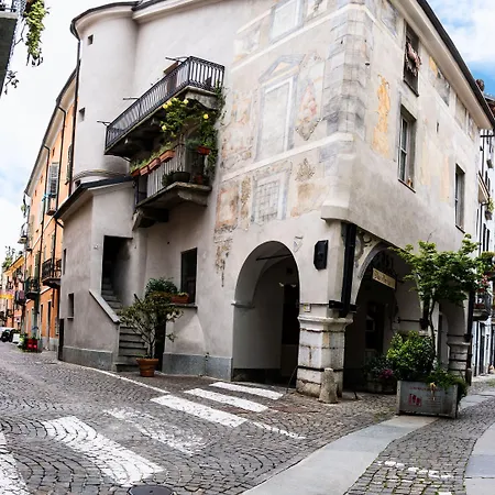Ligure 3* Cuneo
