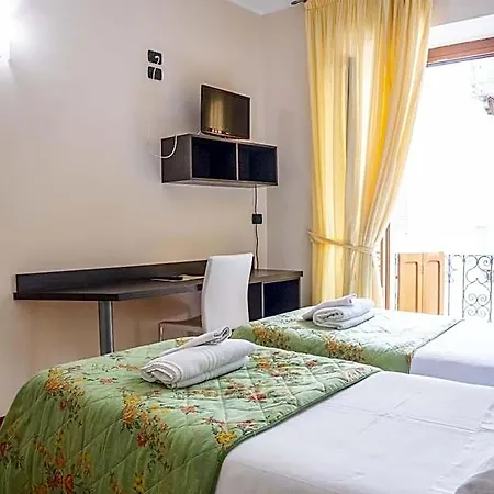 Ligure Hotel 3*