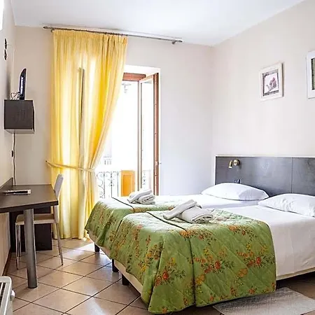 Ligure Hotel 3*