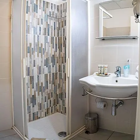 Hotel Ligure Cuneo
