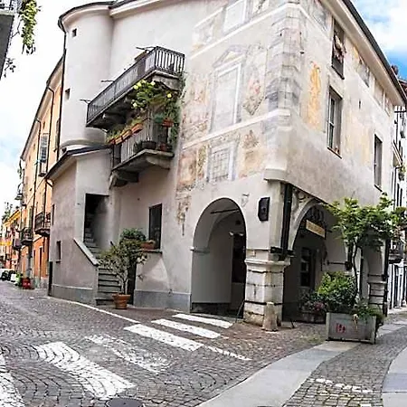 Hotel Ligure 3*