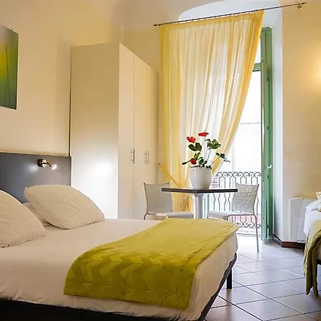 Ligure Hotel