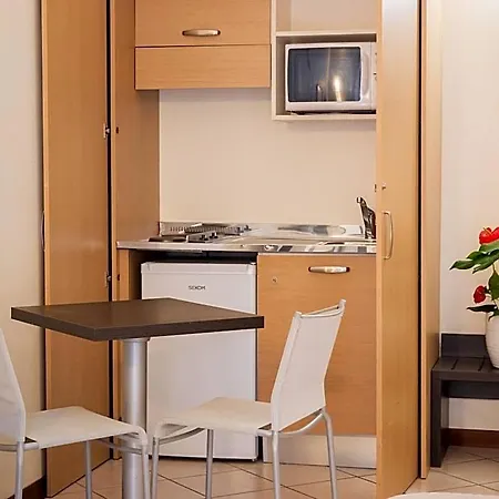 Ligure Hotel 3*