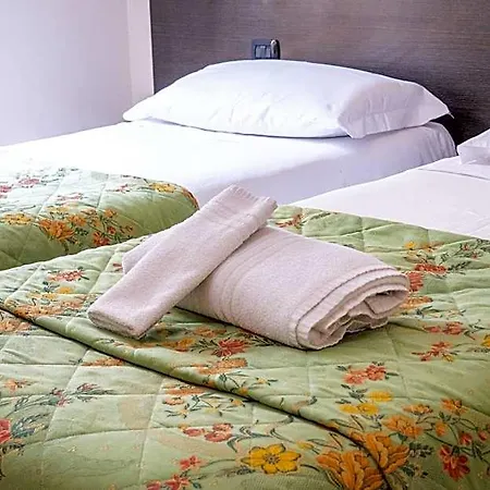 Hotel Ligure Cuneo