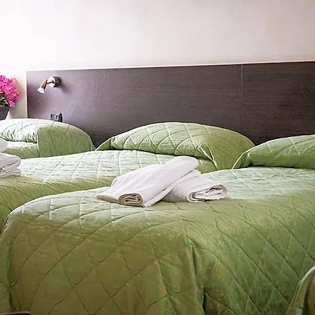 Hotel Ligure