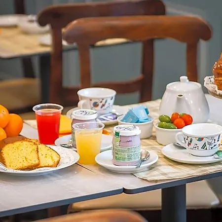 Hotel Ligure 3*