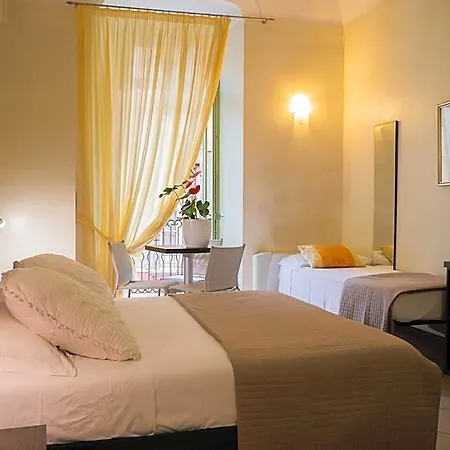 Hotel Ligure