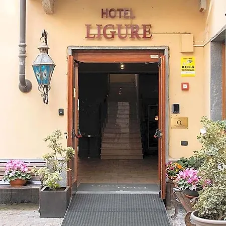 Ligure Cuneo