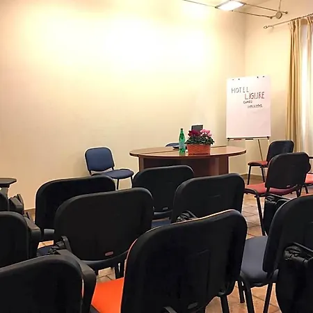 Ligure Hotel 3*