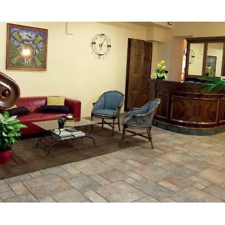 Ligure Hotel 2*